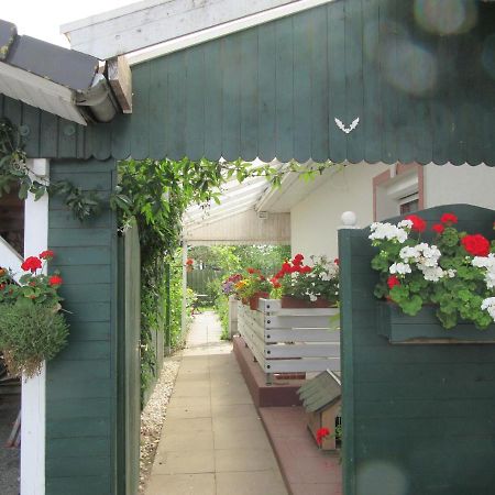 Sommertraum Fehmarn Exteriér fotografie