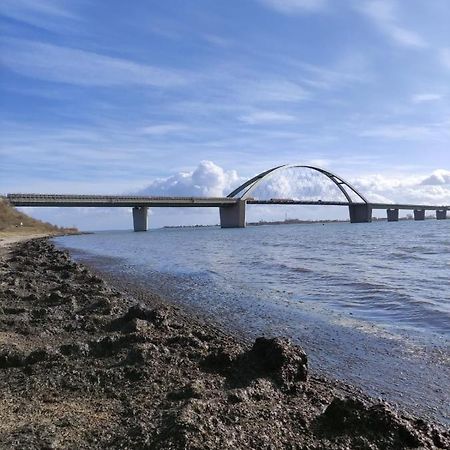 Sommertraum Fehmarn Exteriér fotografie