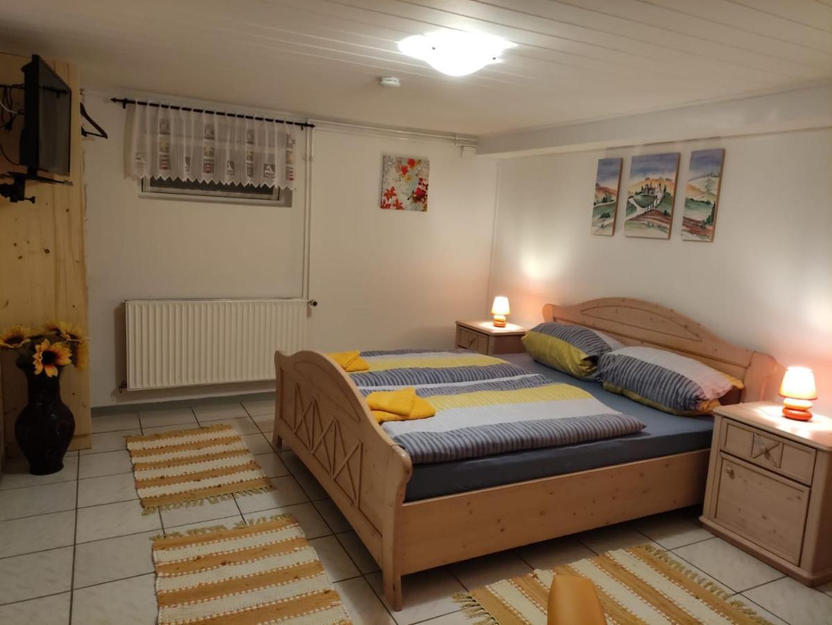 Sommertraum Fehmarn Exteriér fotografie