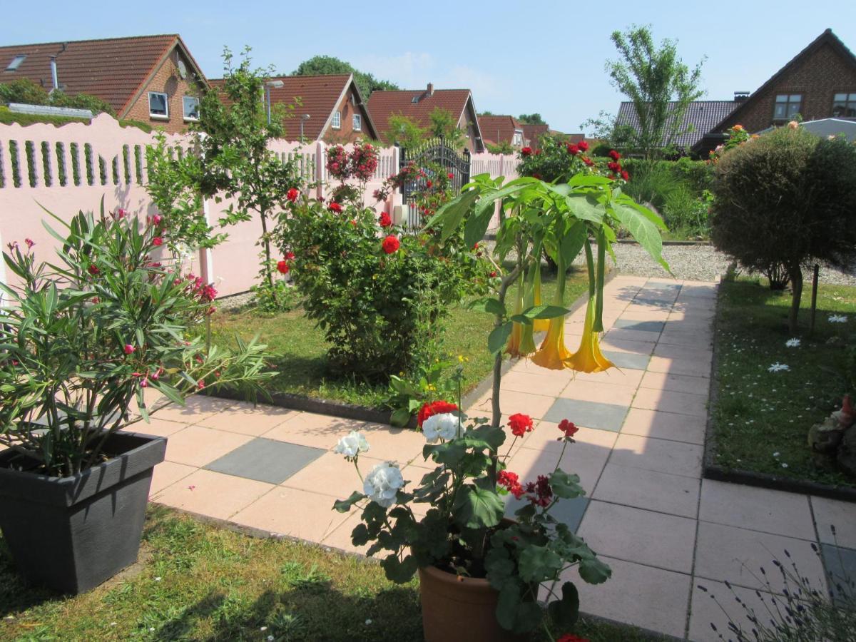 Sommertraum Fehmarn Exteriér fotografie