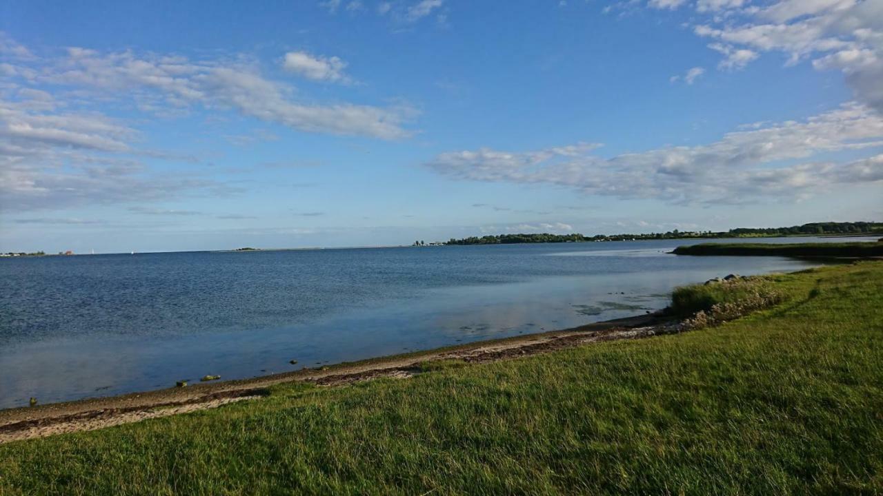 Sommertraum Fehmarn Exteriér fotografie