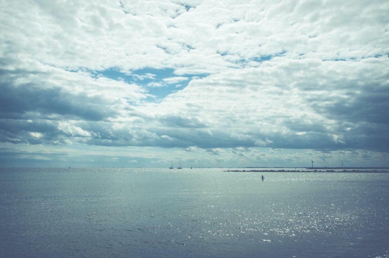 Sommertraum Fehmarn Exteriér fotografie