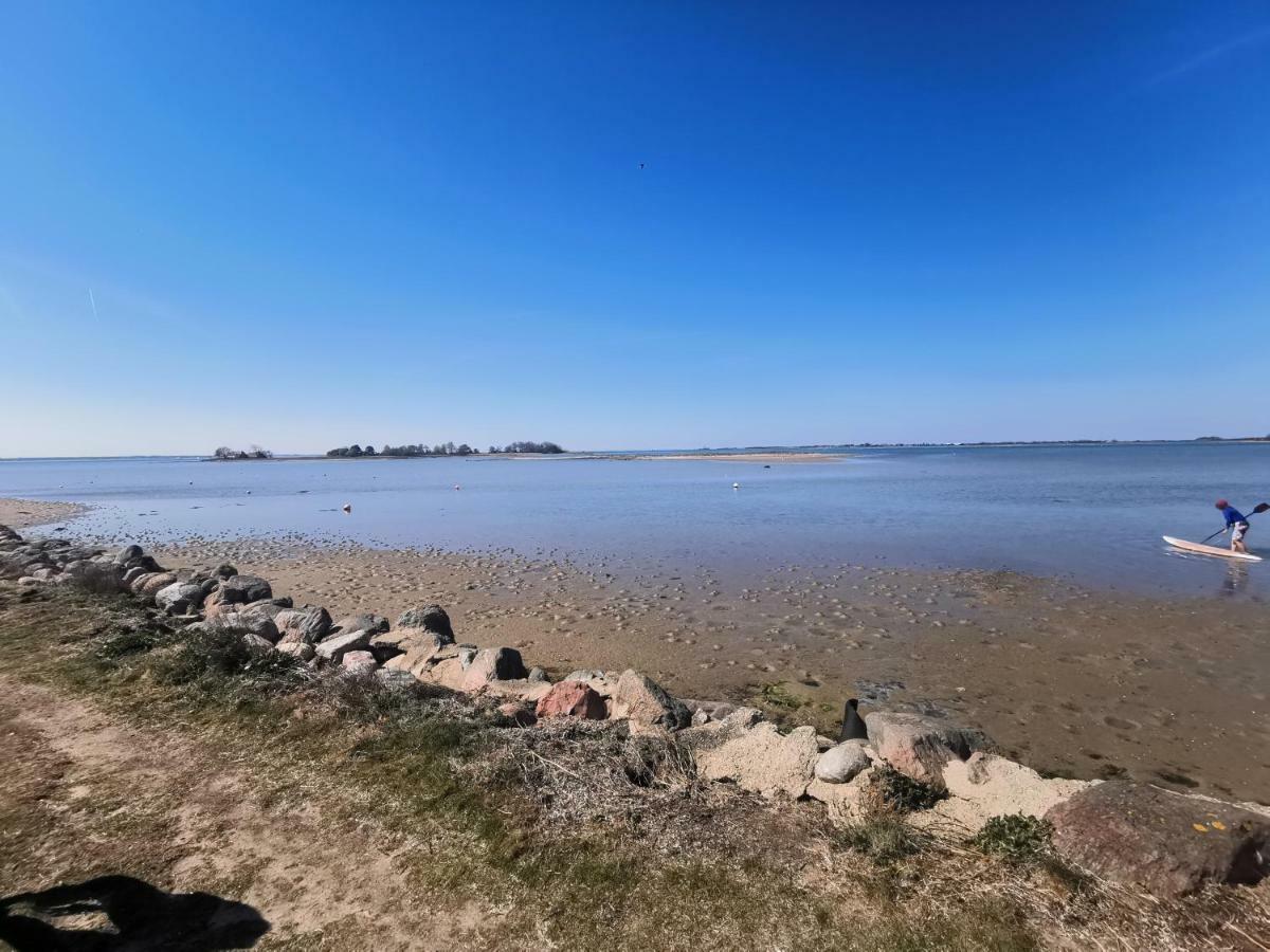 Sommertraum Fehmarn Exteriér fotografie