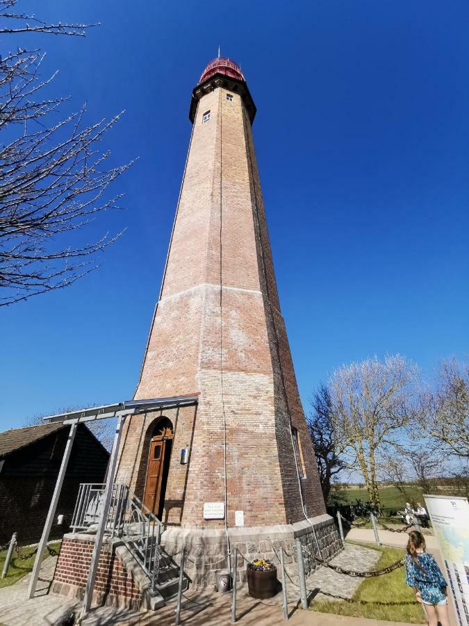 Sommertraum Fehmarn Exteriér fotografie