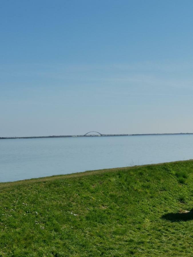 Sommertraum Fehmarn Exteriér fotografie